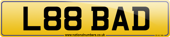 L88 BAD