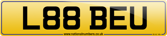 L88 BEU