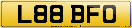L88 BFO
