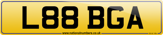 L88 BGA