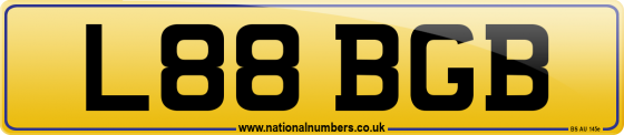 L88 BGB