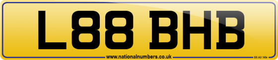 L88 BHB