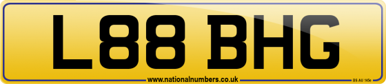 L88 BHG