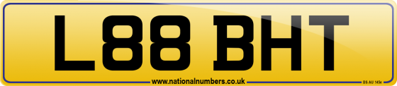 L88 BHT