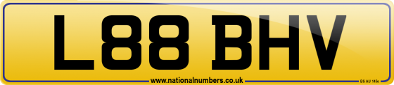 L88 BHV