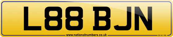 L88 BJN