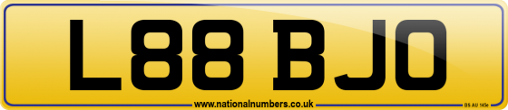 L88 BJO