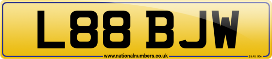 L88 BJW