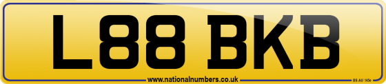 L88 BKB