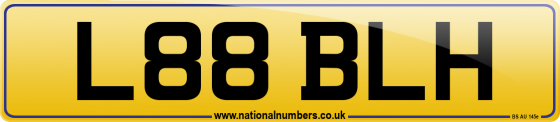 L88 BLH
