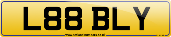L88 BLY