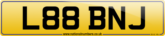 L88 BNJ