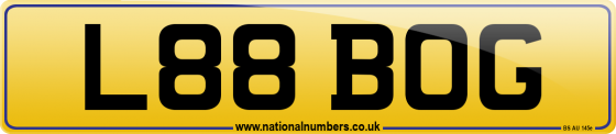 L88 BOG