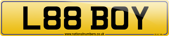 L88 BOY