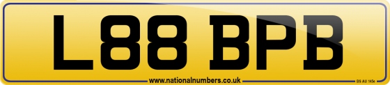 L88 BPB