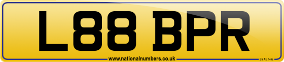 L88 BPR