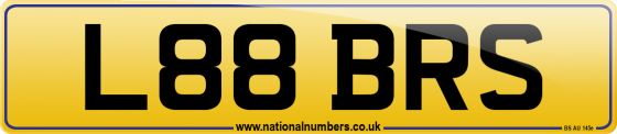 L88 BRS