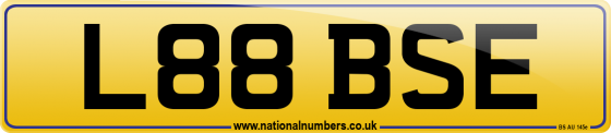 L88 BSE