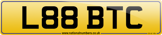 L88 BTC