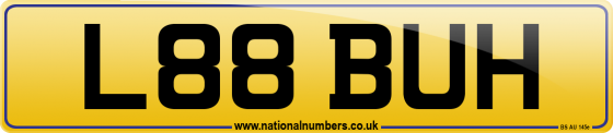 L88 BUH