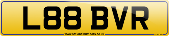 L88 BVR