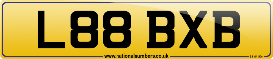 L88 BXB