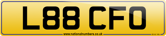 L88 CFO