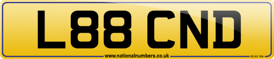 L88 CND