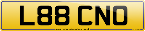 L88 CNO