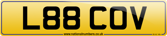 L88 COV