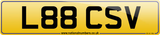 L88 CSV