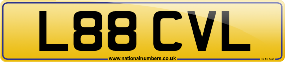 L88 CVL