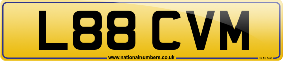 L88 CVM