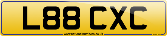 L88 CXC