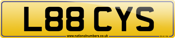 L88 CYS