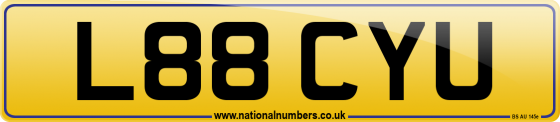 L88 CYU