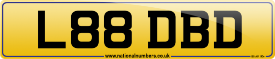 L88 DBD