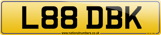 L88 DBK