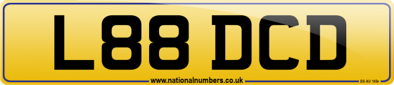 L88 DCD