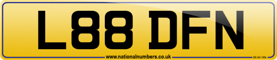 L88 DFN