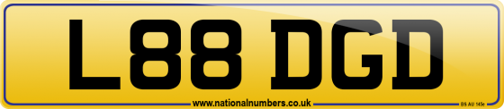 L88 DGD