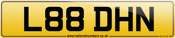 L88 DHN