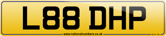 L88 DHP