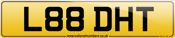 L88 DHT