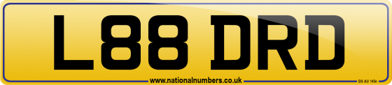 L88 DRD