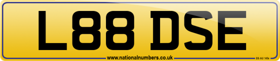 L88 DSE