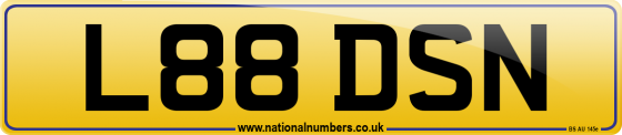 L88 DSN