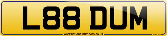 L88 DUM