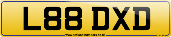 L88 DXD