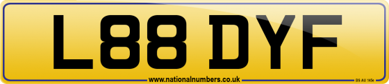 L88 DYF